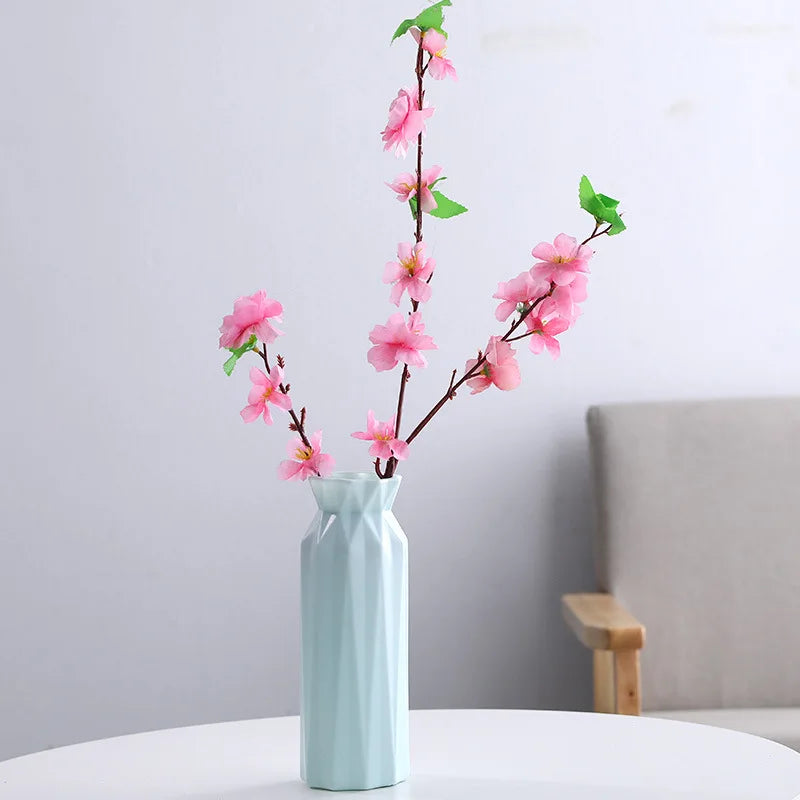 Nordic Style Flower Vase Living Room Decoration Ornaments Modern